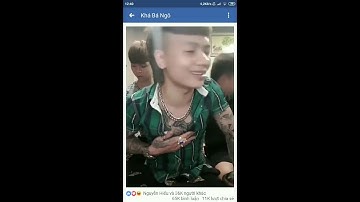 Khá Bảnh Và Những  Câu Nói Đi Vào Lòng Người