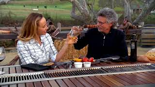 Last of the Summer Fun marathon | preview Boykin Bros Achiote Chicken Create Tv