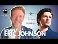 Speaking with Eric Johnson of Smallville, Vikings &amp; Fifty Shades | LIF #51