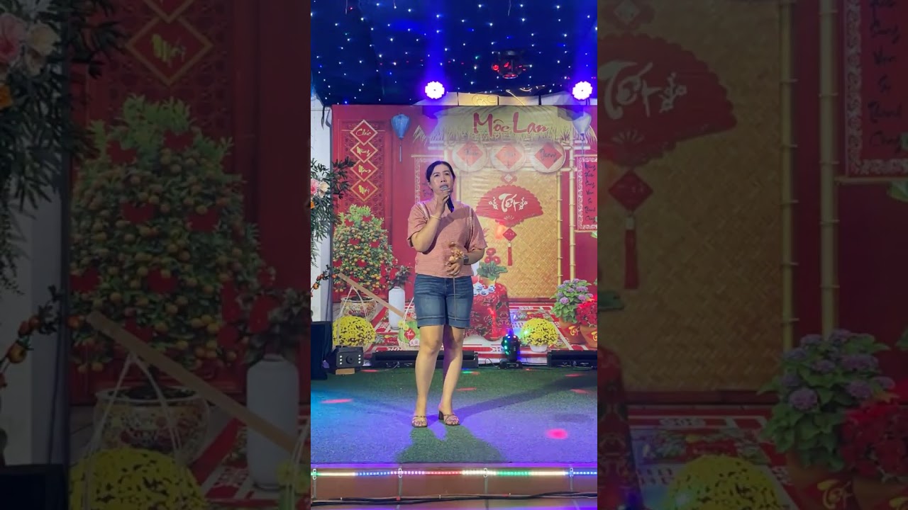 23. CK MÁ ƠI ÚT VỀ