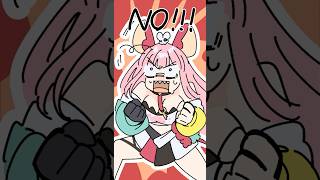 oshi a rat #animation #anime #hololive #vtuber #envtuber