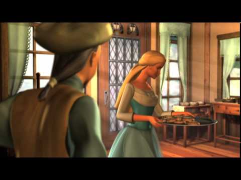 Barbie of Swan Lake - Trailer