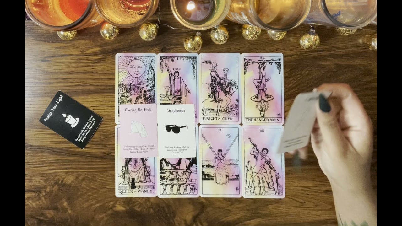 SCORPIO ♏️ Realizing that they DO have the ability to walk away from a situation 🌤💡