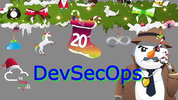 TryHackMe Advent of Cyber 2023 #day20 DevSecOps | Advent of Frostlings (Bahasa Indonesia)