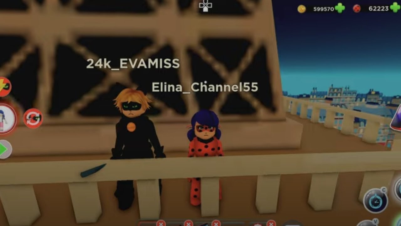 Miraculous : Ladybug a perdu ?