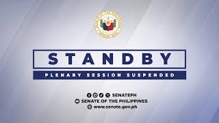 Senate Session No. 76 (May 21, 2024)