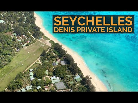 Vídeo: Ilhas do Oceano Índico da África: O Guia Completo