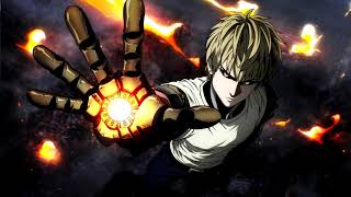 One Punch Man OST   The Cyborg Fight Genos' Theme