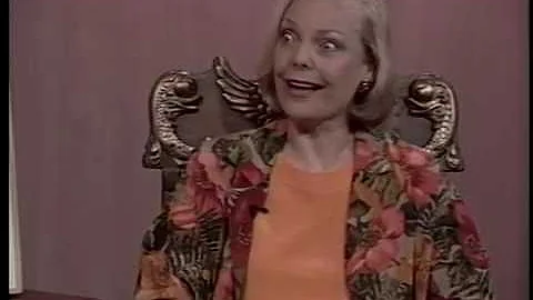Joan Quinn Profiles:  Judy Lewis and Bob Biggs