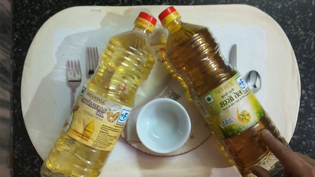 How to make Mustard oil ( सरसों का तेल ) Smellfree and Light like