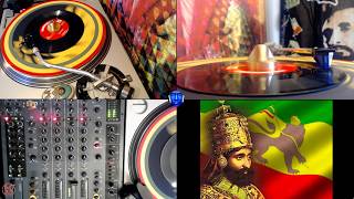 Rockin Rocco Unplugged - Rastafari, Roots, Reggae & Dub