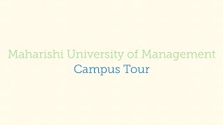 MUM Campus Tour