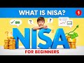 What Is NISA? NISA For Beginners