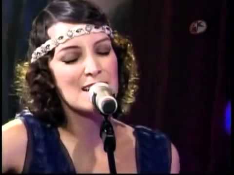 Ricardo Arjona ft Gaby Moreno Fuiste tu (en vivo).avi