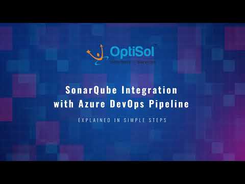 Video: Bagaimanakah anda mengintegrasikan SonarQube dengan Azure DevOps?
