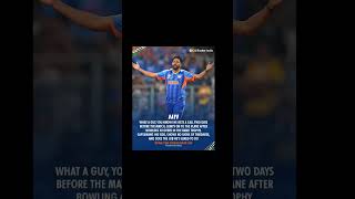 ryan tan on siraj #shorts #cricket