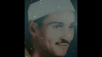 من روائع تلاوات قرآن الفجر للعبقرى الشيخ حمدي الزامل غافروالحشر