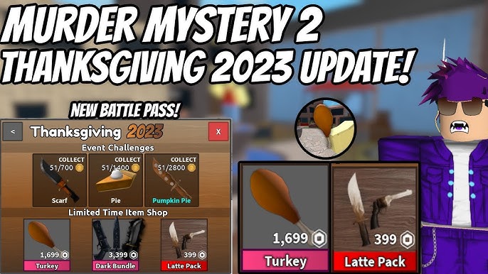 MM2 *NEW* SUMMER LEGENDARY & GODLY VALUES! Supreme Values Murder Mystery 2  Summer Update 2023 