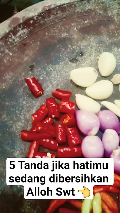 5 signs that your heart is being cleansed by Allah SWT #lifemotivation #selfmotivation #motivation