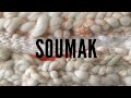 Weaving Technique: Soumak