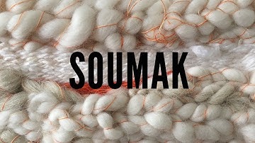 Weaving Technique: Soumak