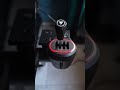 Thrustmaster TH8S Shifter Demo