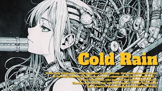 【ENG/JPN Sub】Cold rain - Lolu