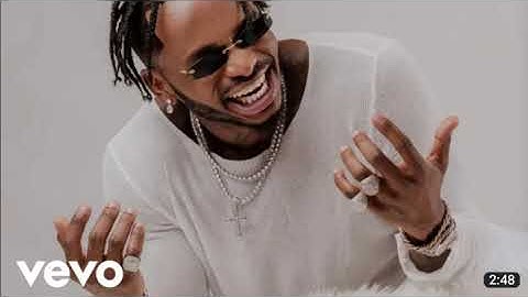 Diamond platnumz ft Davido -Password and keys (official music video)