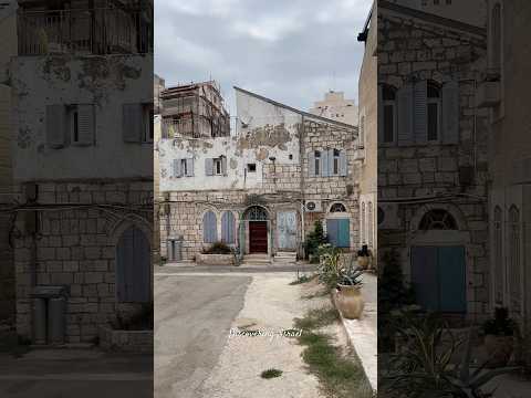 Nachlaot Neighborhoods In Jerusalem Israel 2024