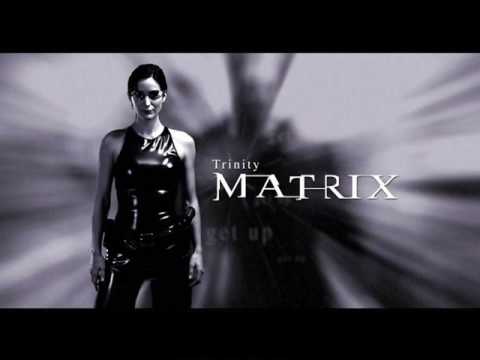 stevens & marcellus-hello matrix