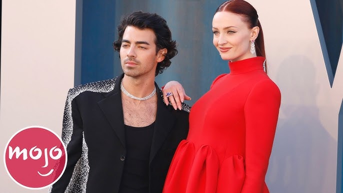 X \ best of sophie turner على X: 📸 Sophie Turner and Joe Jonas out in Los  Angeles on January 22, 2020.