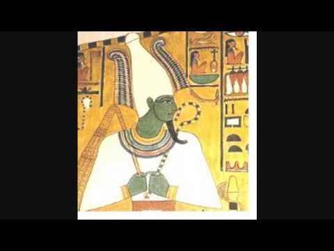 Video: Anubis - Dødenes Gud I Det Gamle Egypt - Alternativ Visning