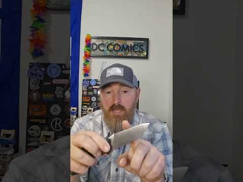 3 knife challenge!