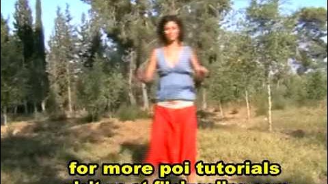 poi tutorial, poi lesson, poi tricks for begginers - stools