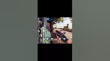 Completed Ace with the mythic Tundra! #codm #Ace #ranked #legendary