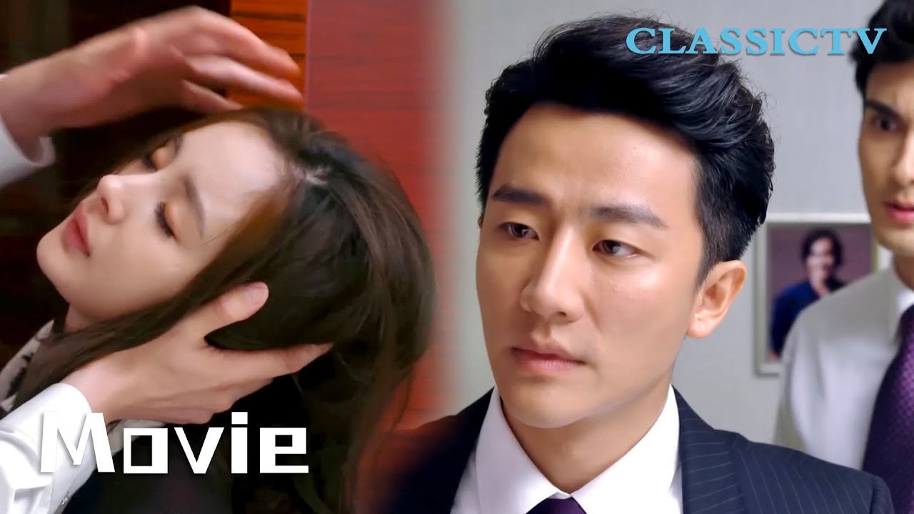 【Movie】窮女孩背著富二代男友單獨來他哥哥家一夜春宵，癡情富二代知曉卻不敢點破！💕親愛的翻譯官