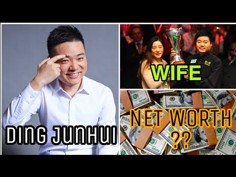 فيديو: Ding Xuedong Net Worth: ويكي ، متزوج ، أسرة ، زفاف ، راتب ، أشقاء