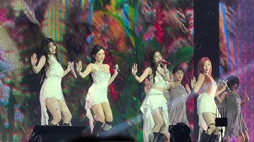 Better Things - aespa LIVE TOUR – SYNK : PARALLEL LINE ENCORE（15/03 day1）