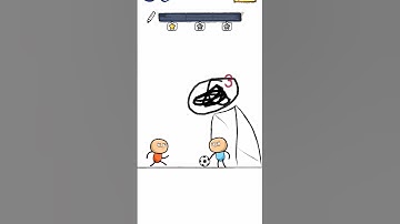 draw line puzzle level=18 #shortvideo#viral#trending