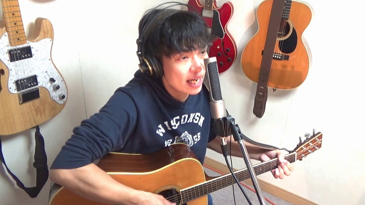 「DEAR...again(広瀬香美)」石岡雅敬～Covers2020年12月放送Part1～