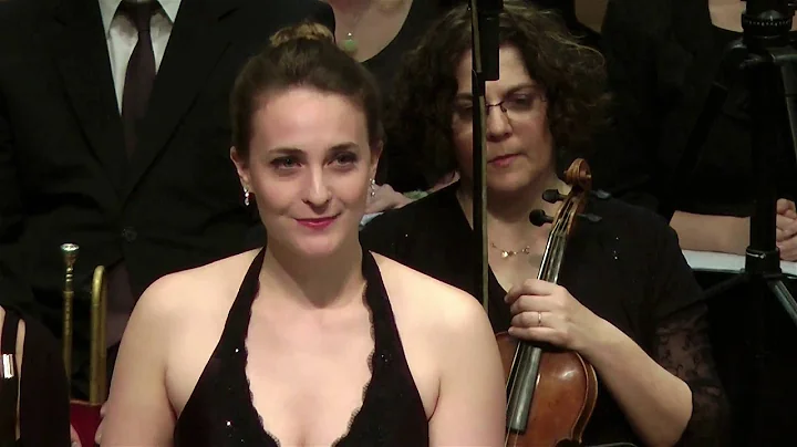 A. Vivaldi - Gloria  - Mustonen - Barrocade - Voce...