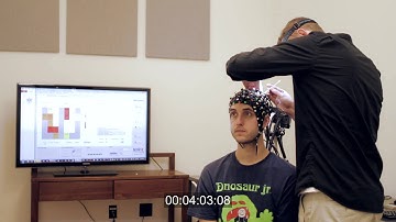 NIRx - NIRScap Speed of Setup - fNIRS