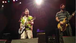 Reel Big Fish - Your Guts (I Hate &#39;Em) - Live in San Francisco