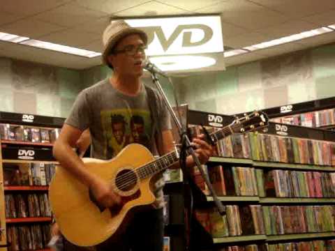 Eventually David Tamaoka At Barnes And Nobles Ala Moana Youtube