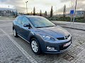 Mazda cx7 2.3 turbo +gaz auto komis osowa