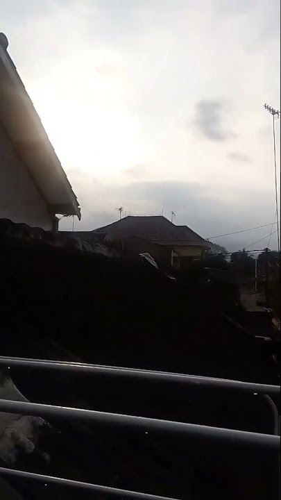 PEMANDANGAN INDAH #PESONA INDONESIA