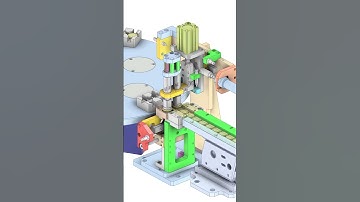 Vibrating plate distributes materials and vibrating plate conveys.