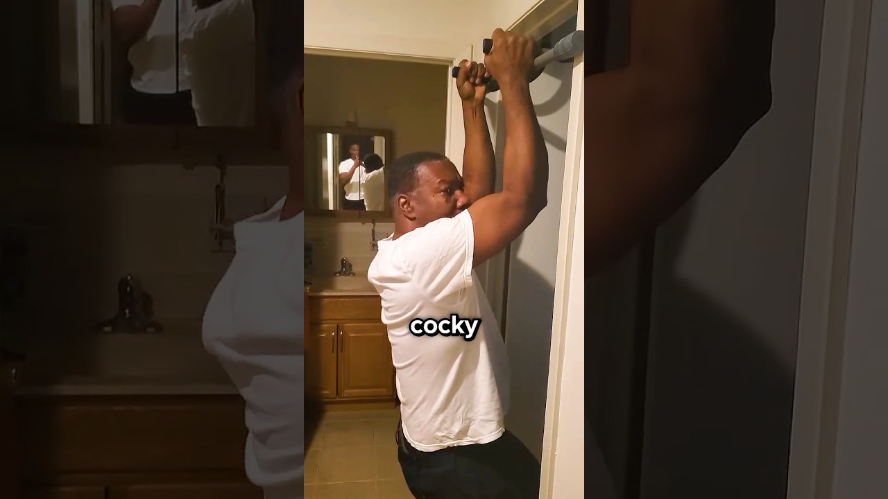 This Dad Got Humbled By His Son