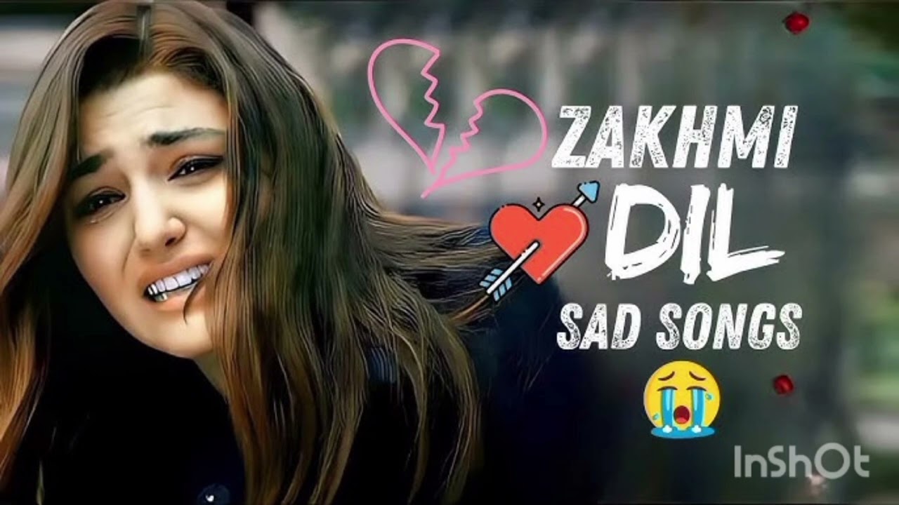 Mood Off Night 😢 | Sad Hindi Lofi | Slowed + Reverb