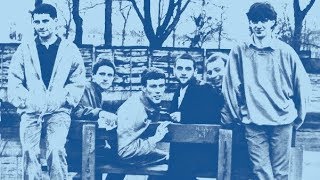 HAPPY MONDAYS John Peel 1st April 1986